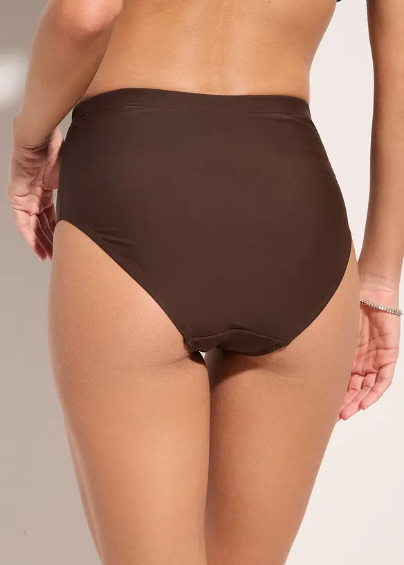 Light shape High Waist bikinitruse, bonprix