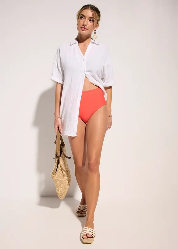 Light shape High Waist bikinitruse, bonprix