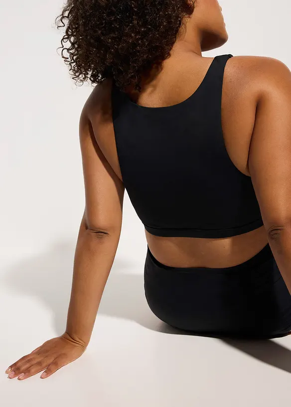 Bustier-bikini (2-delt sett), bonprix