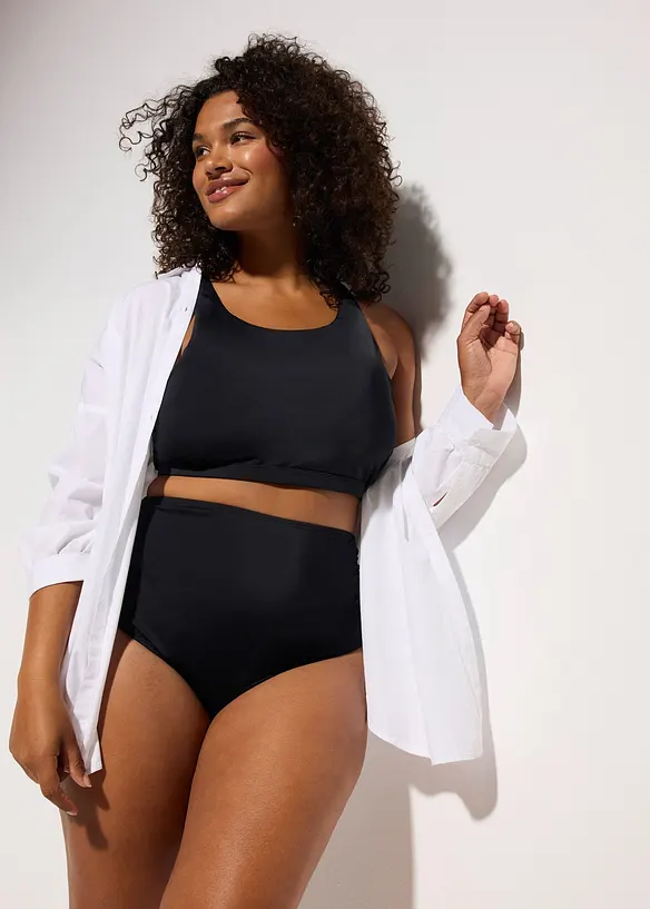 Bustier-bikini (2-delt sett), bonprix