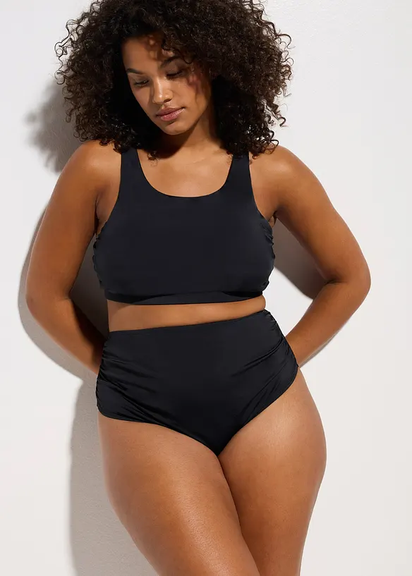 Bustier-bikini (2-delt sett), bonprix