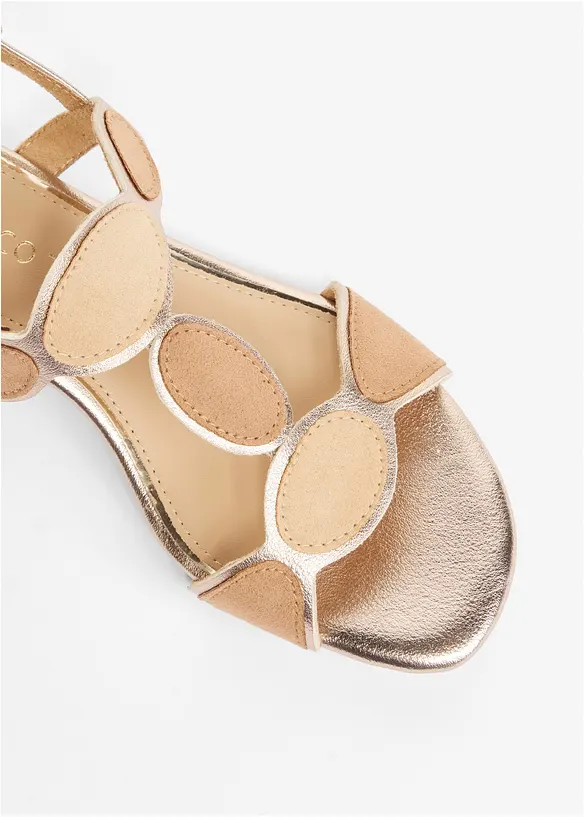 Sandaler fra Marco Tozzi, Marco Tozzi