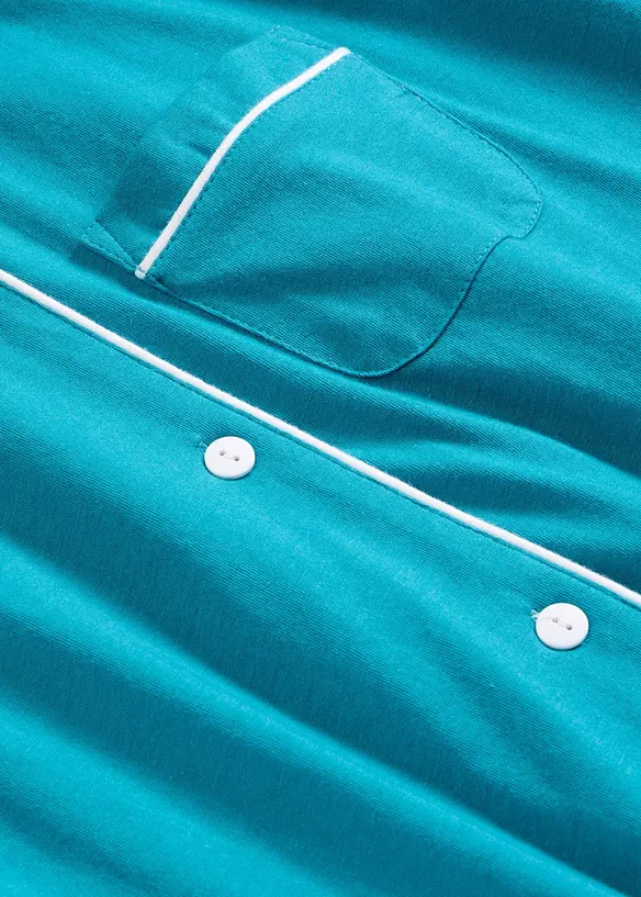 Kort pyjamas, bonprix