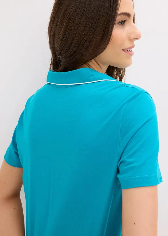 Kort pyjamas, bonprix