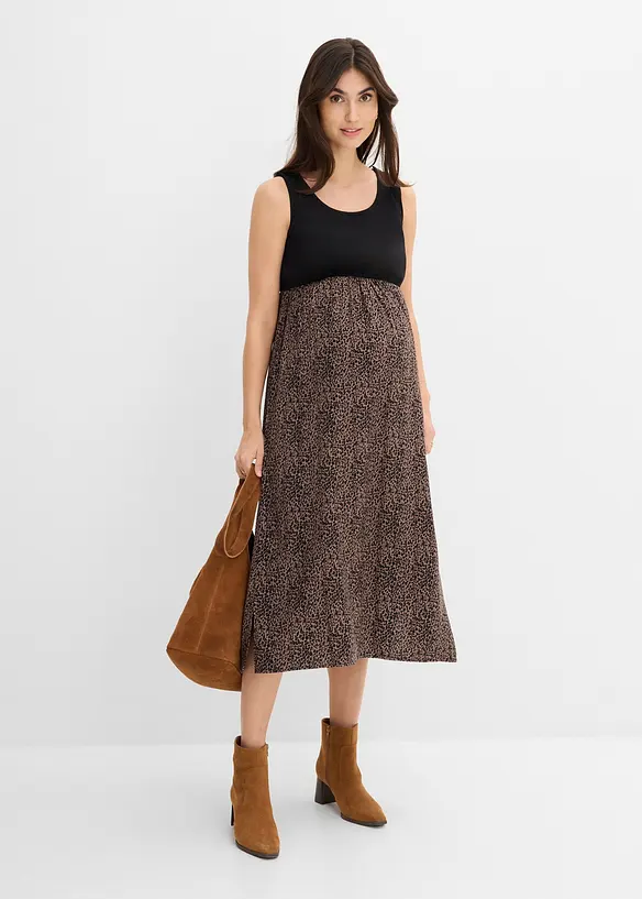 Mammakjole og genser (2-delt sett), bonprix