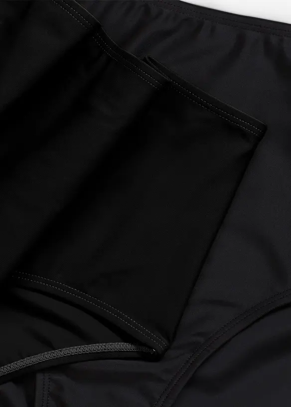 High Waist-bikinitruse (2-pack), bonprix