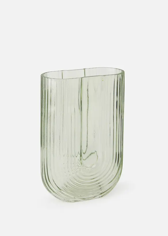 Vase oval, bonprix