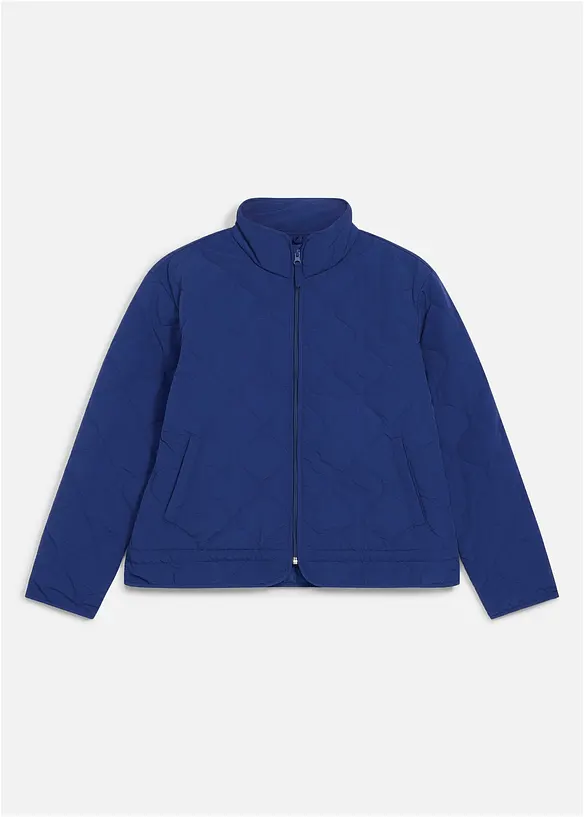 Lett vattert jakke, bonprix