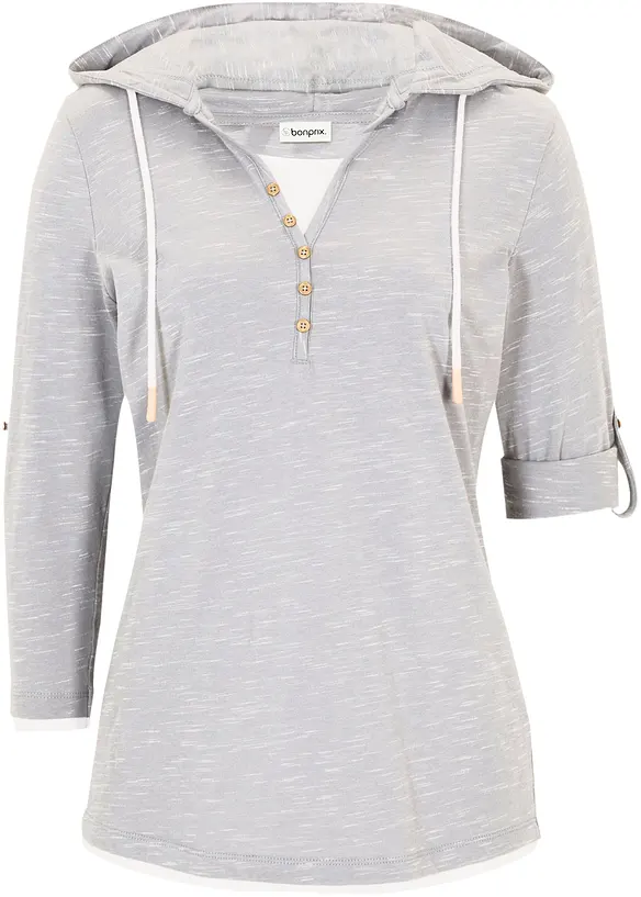 Hettegenser, bonprix