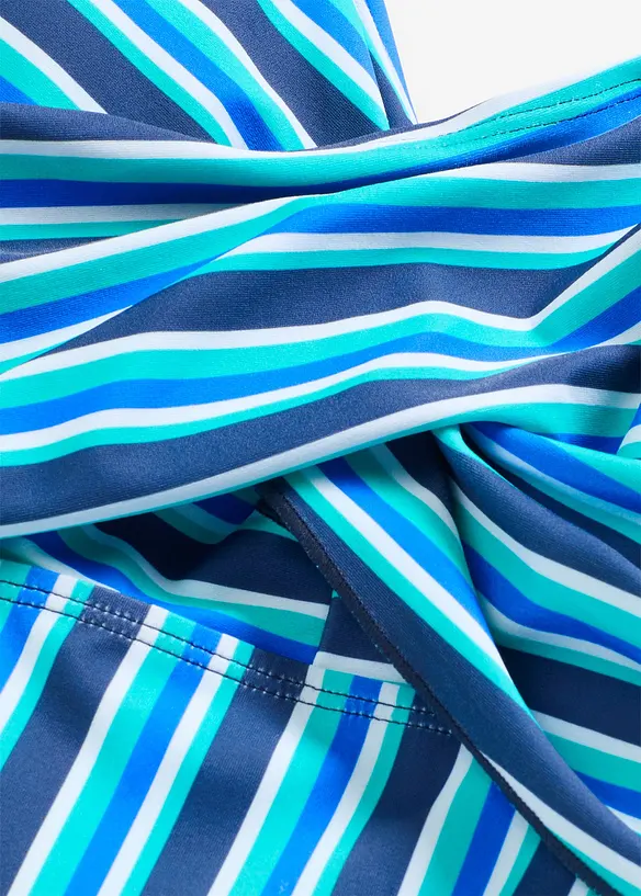 Tankini i omslagsstil, bonprix