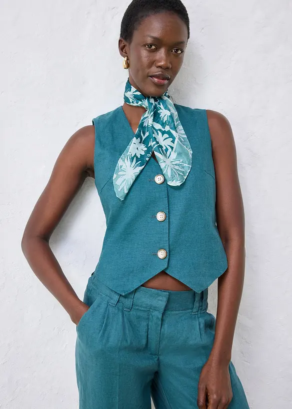 Silkeskjerf, bonprix