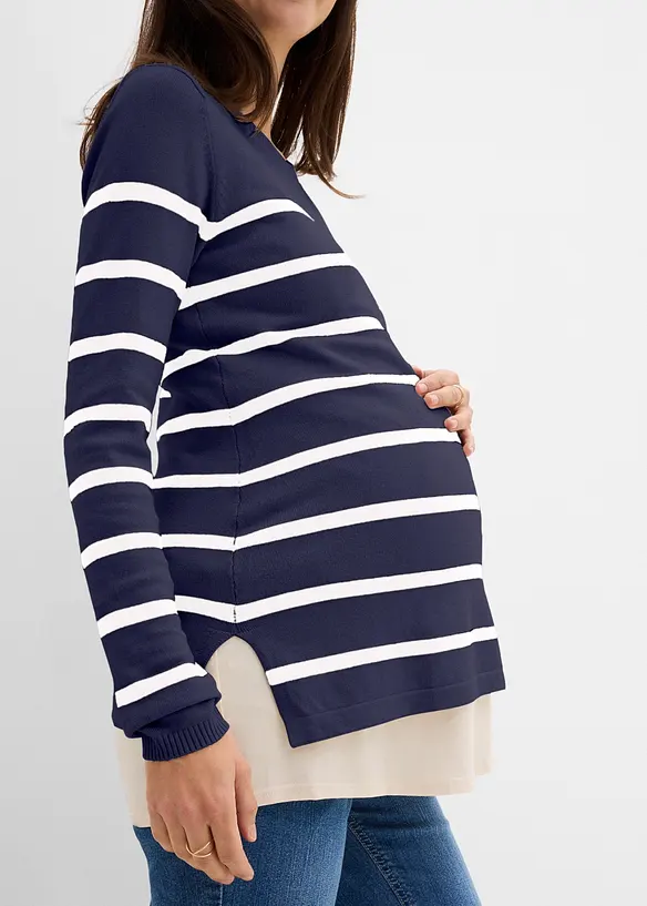 2-i-1-mammagenser i lett materiale, bonprix