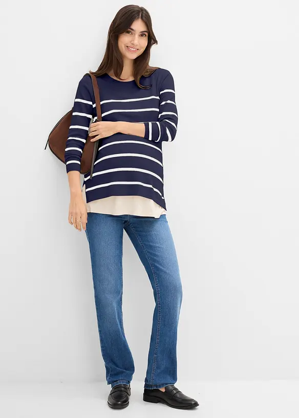 2-i-1-mammagenser i lett materiale, bonprix