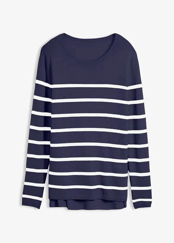 2-i-1-mammagenser i lett materiale, bonprix