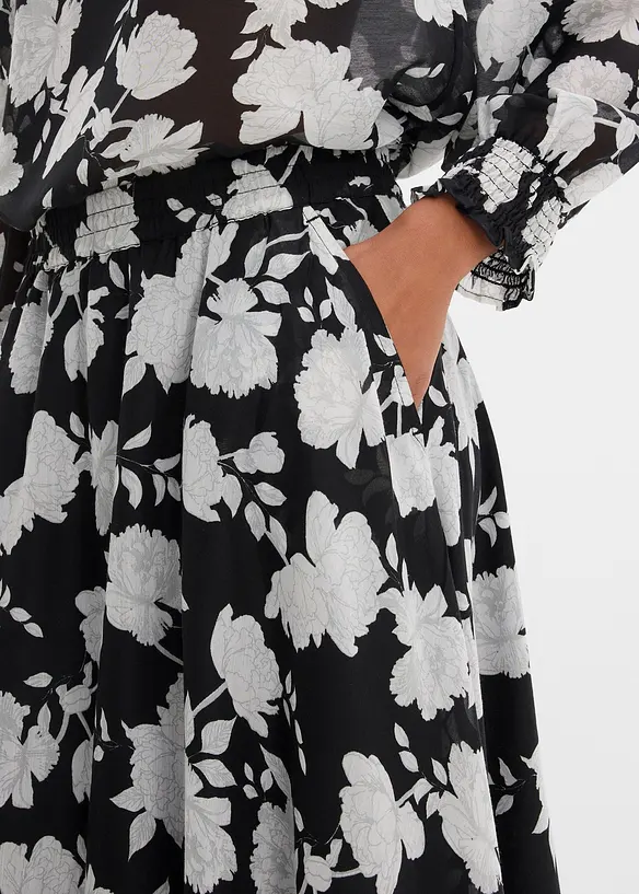 Maxiskj&oslash;rt, bonprix