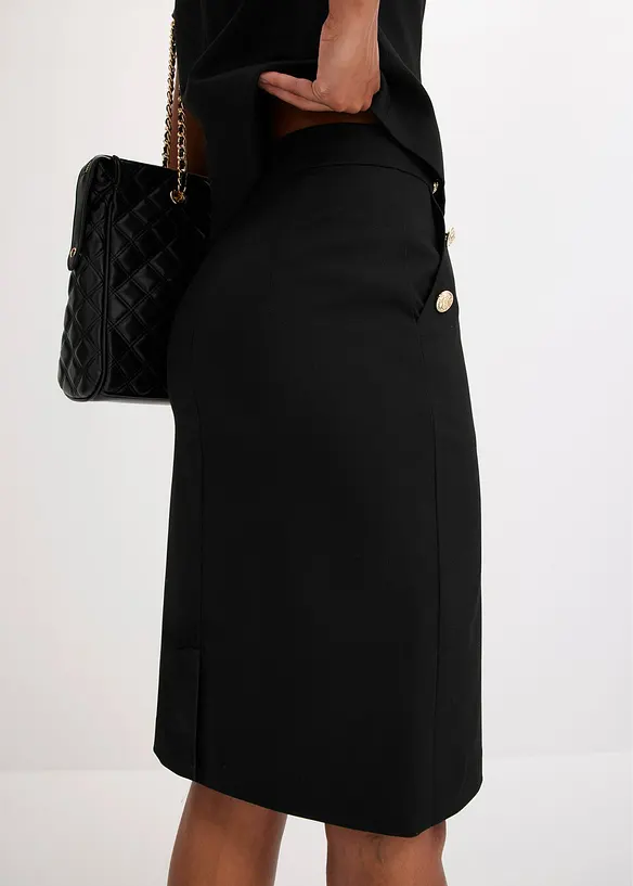 Business-skj&oslash;rt, bonprix