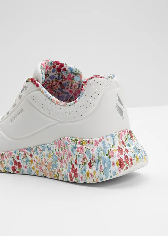 Sneakers fra Skechers med memoryskum, Skechers