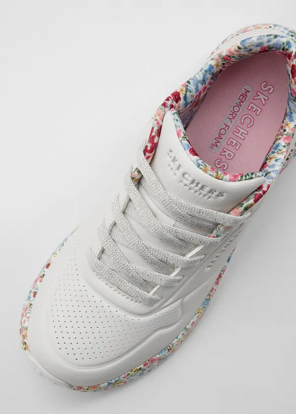 Sneakers fra Skechers med memoryskum, Skechers