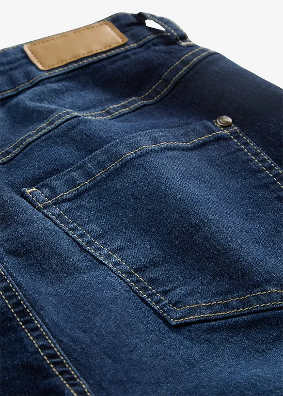 Skinny-jeans Mid Waist, Stretch, bonprix