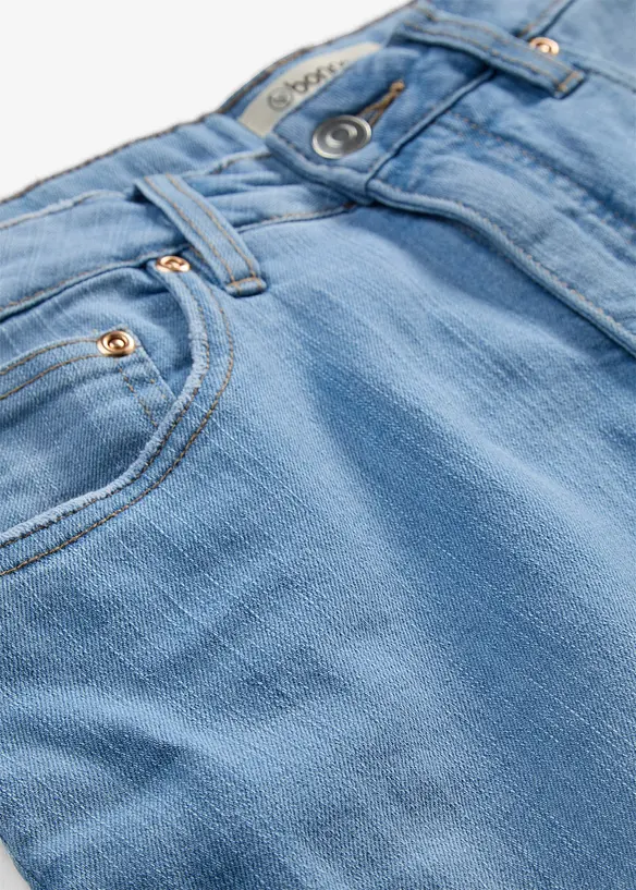 Barrel-jeans, bonprix