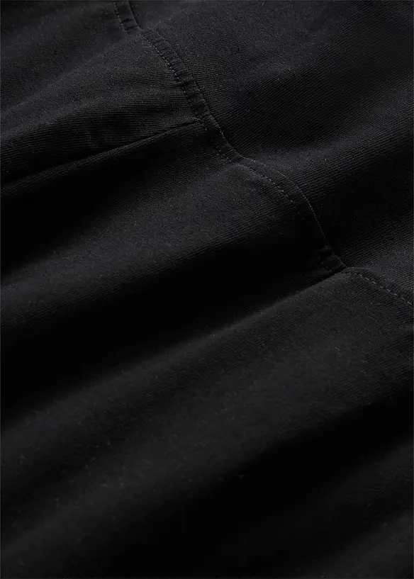 Utsvingte leggings, bonprix