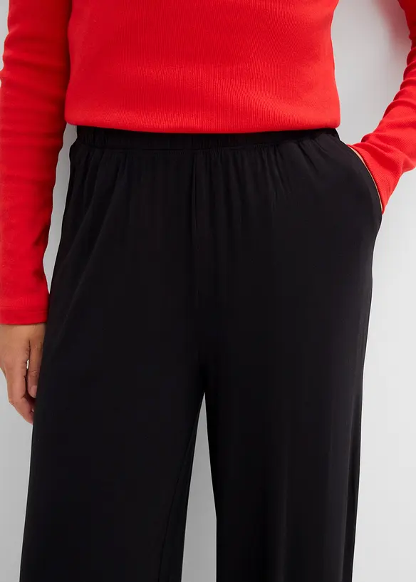 Jerseybukse, bonprix