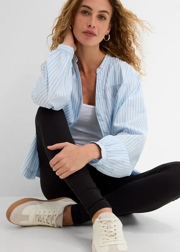 Leggings (2-pack), bonprix