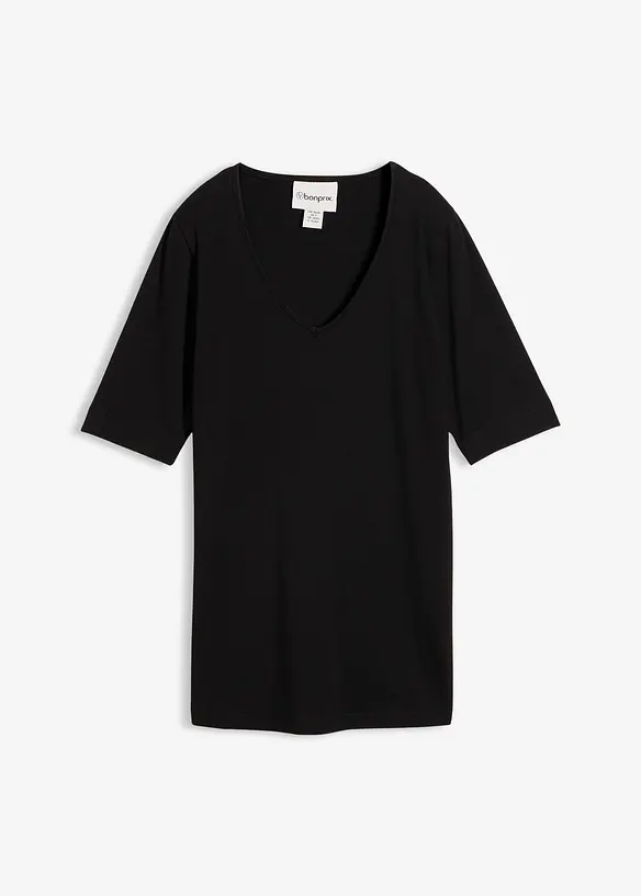 Topp, ekstra lang, bonprix