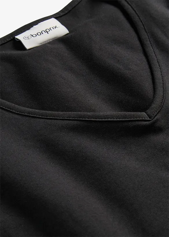 Topp, ekstra lang, bonprix