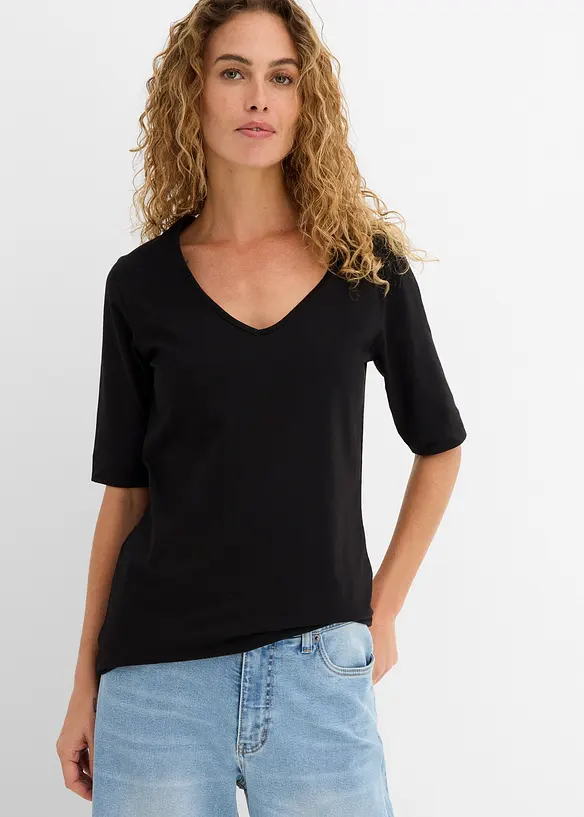 Topp, ekstra lang, bonprix