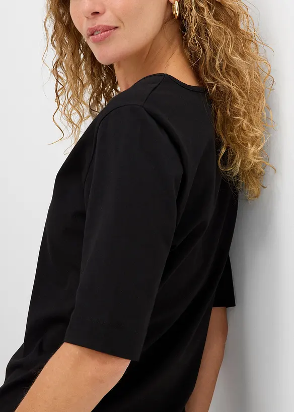 Topp, ekstra lang, bonprix