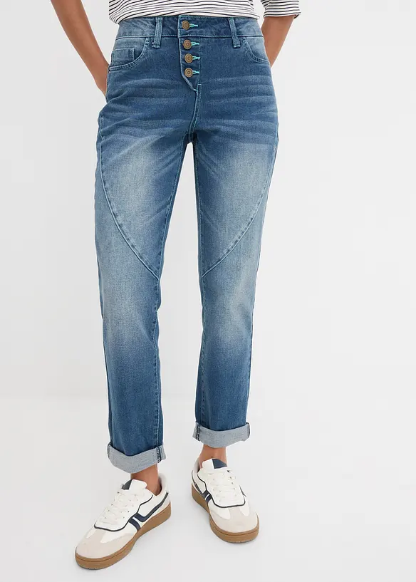 Boyfriend-jeans, bonprix