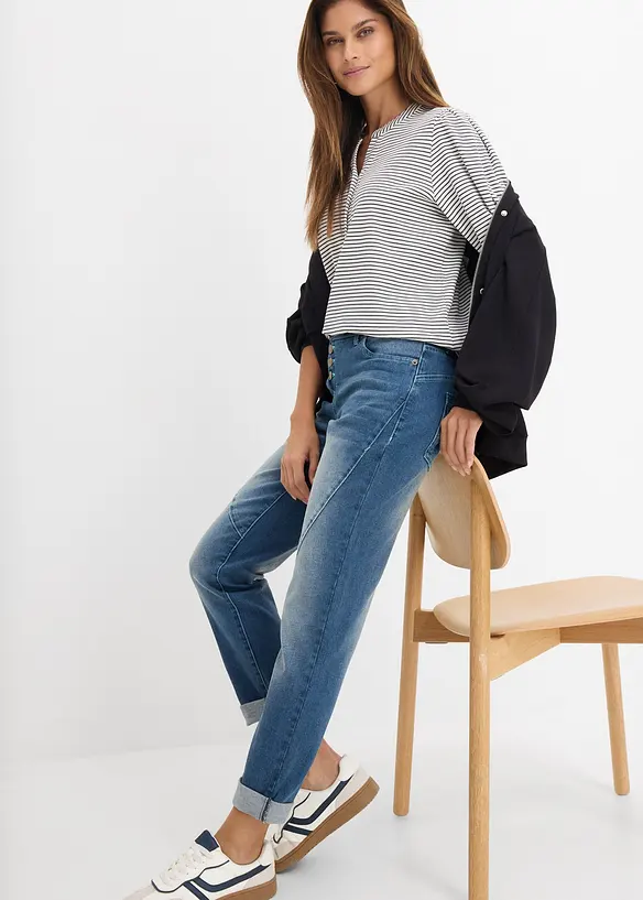 Boyfriend-jeans, bonprix