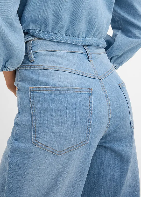 Barrel-jeans, bonprix