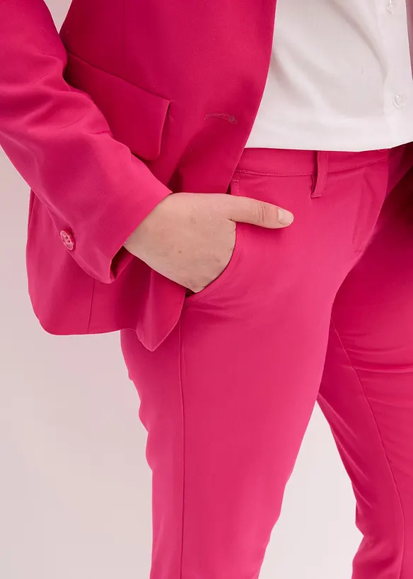 Dress (2-delt sett), bonprix