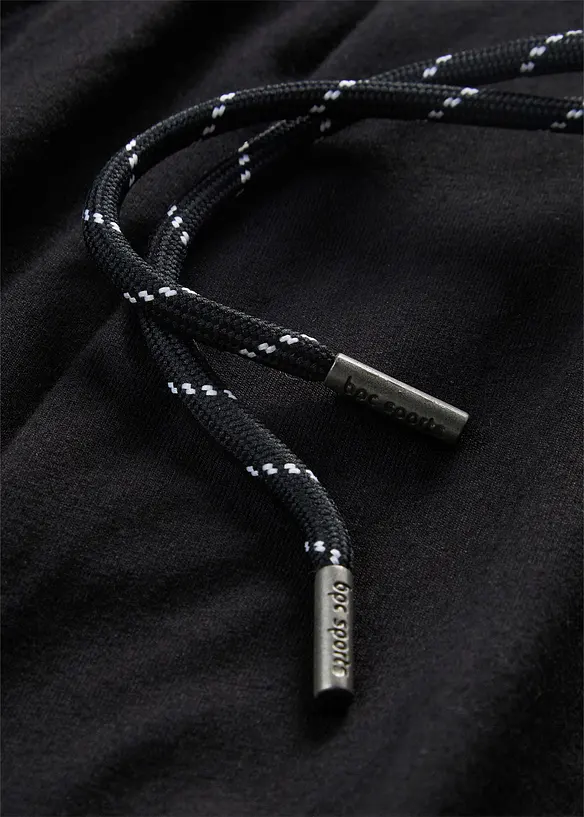 7/8-treningsbukse i klimasmart viskose, bonprix