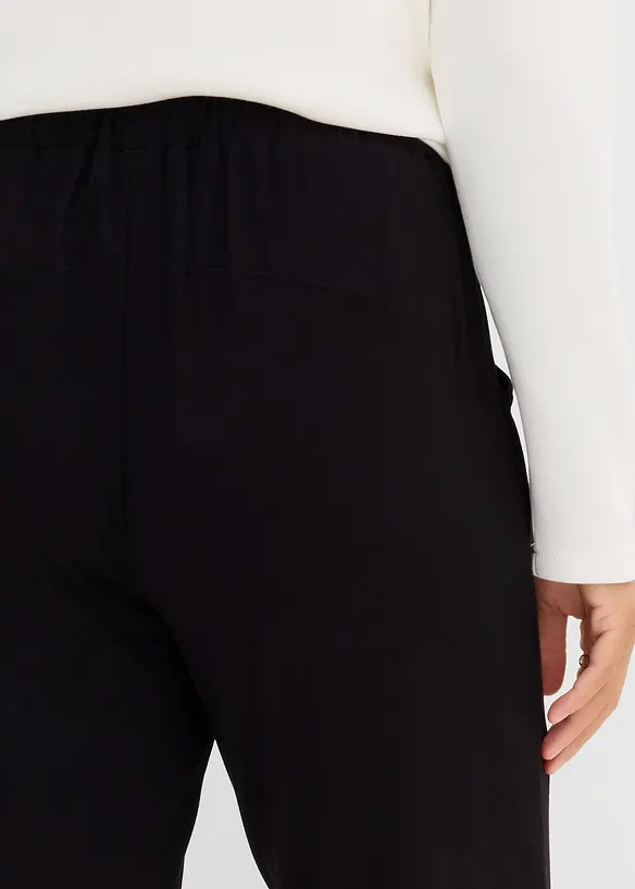 7/8-treningsbukse i klimasmart viskose, bonprix