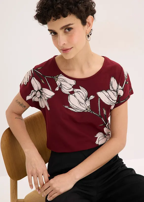 Topp, bonprix