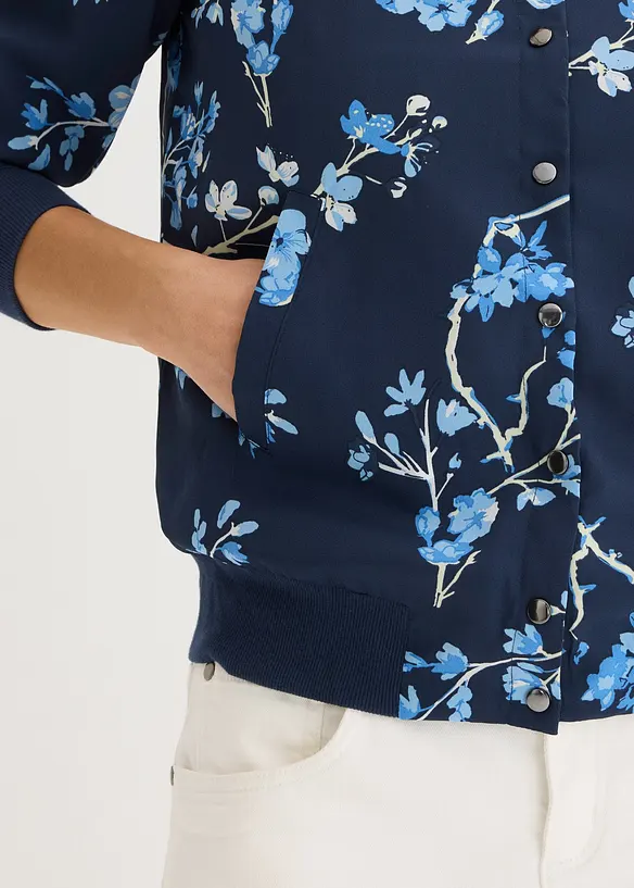 Bomberjakke, bonprix