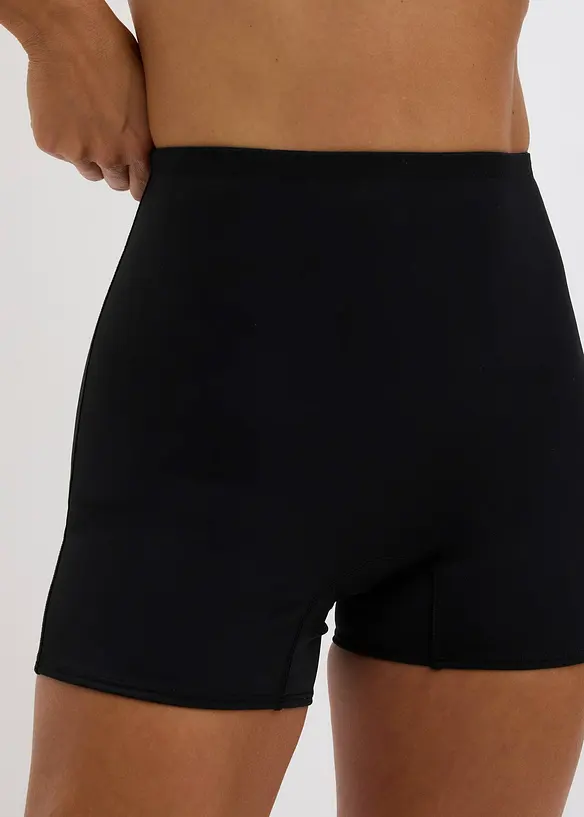 Medium shape bukse (2-pack), bonprix