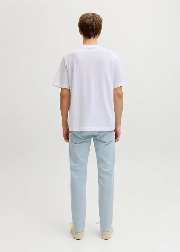 JJ REBEL-jeans i Regular Fit, JJ REBEL