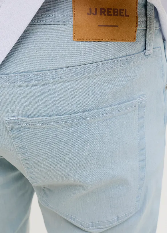 JJ REBEL-jeans i Regular Fit, JJ REBEL