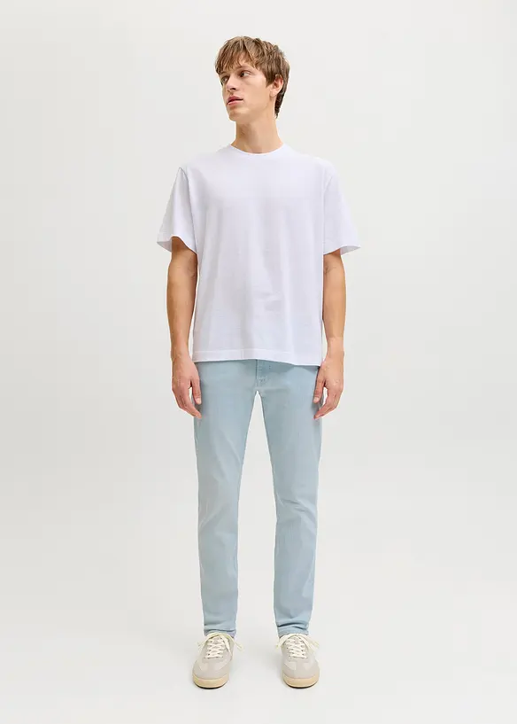 JJ REBEL-jeans i Regular Fit, JJ REBEL