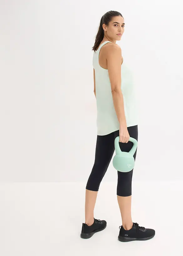 Treningstopp i strukturert stil, bonprix