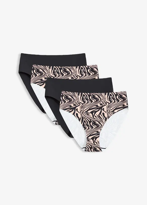 Maxitruse (4-pack), bonprix