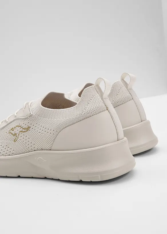 Slip-in sneakers fra Kangaroos, Kangaroos