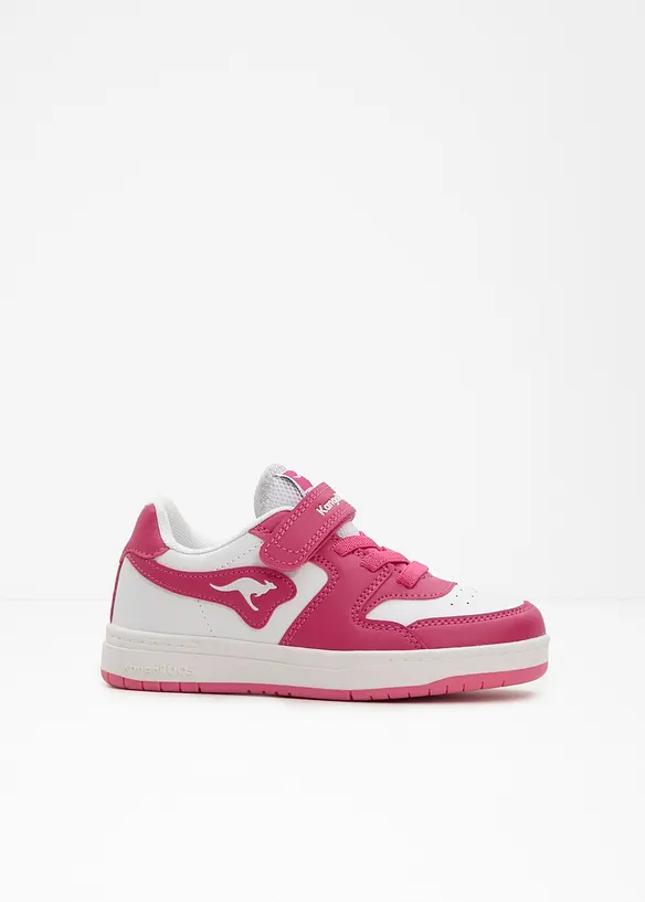Sneakers fra Kangaroos, Kangaroos