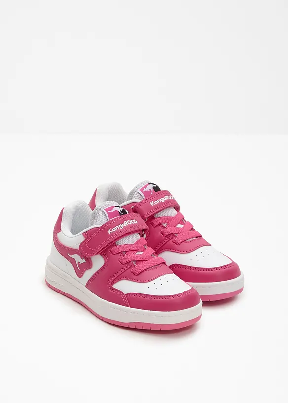 Sneakers fra Kangaroos, Kangaroos