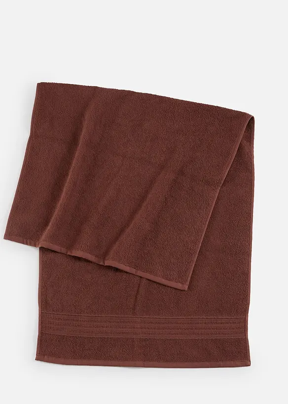 H&aring;ndkle med fyrt&aring;rn, bonprix