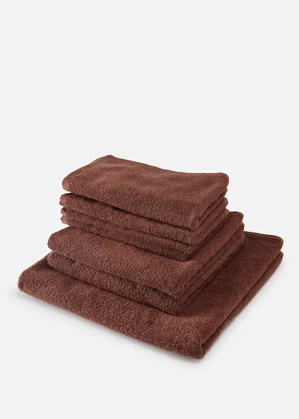 H&aring;ndkle med fyrt&aring;rn, bonprix